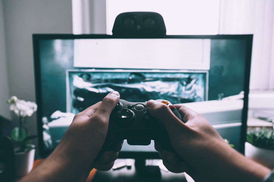 Are You Buying an Online Gaming PC for the First Time? This Guide will Help