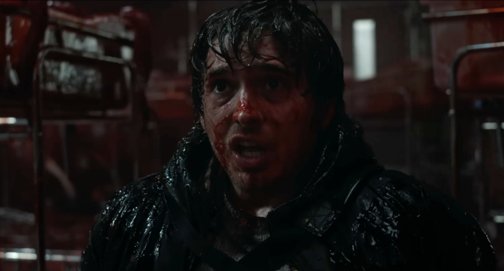 Horror Returns To Raccoon City In New RESIDENT EVIL Trailer