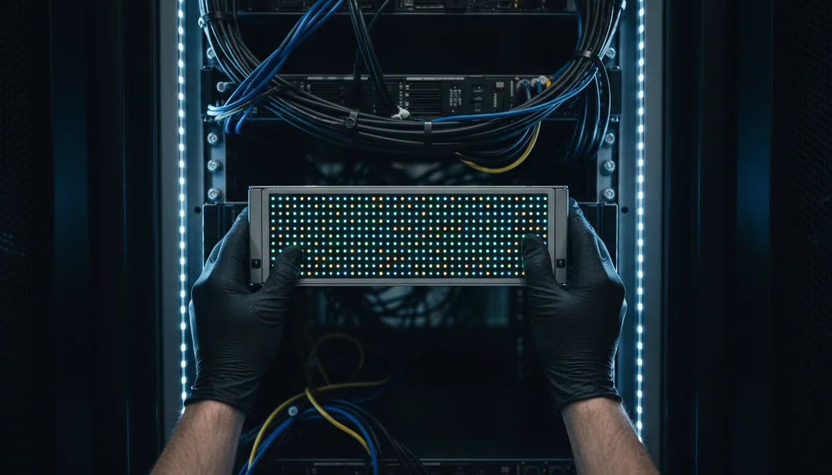Axe Compute AI firm inks $260M GPU deal, $21M/quarter