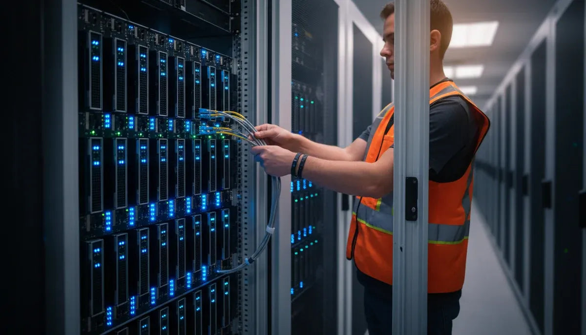 Axe Compute's Stock Doubles After Securing $260M GPU Infrastructure Deal