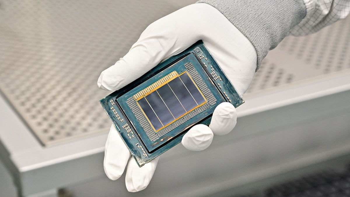 CPU requirements for AI workloads are multiplying, driving intensifyin