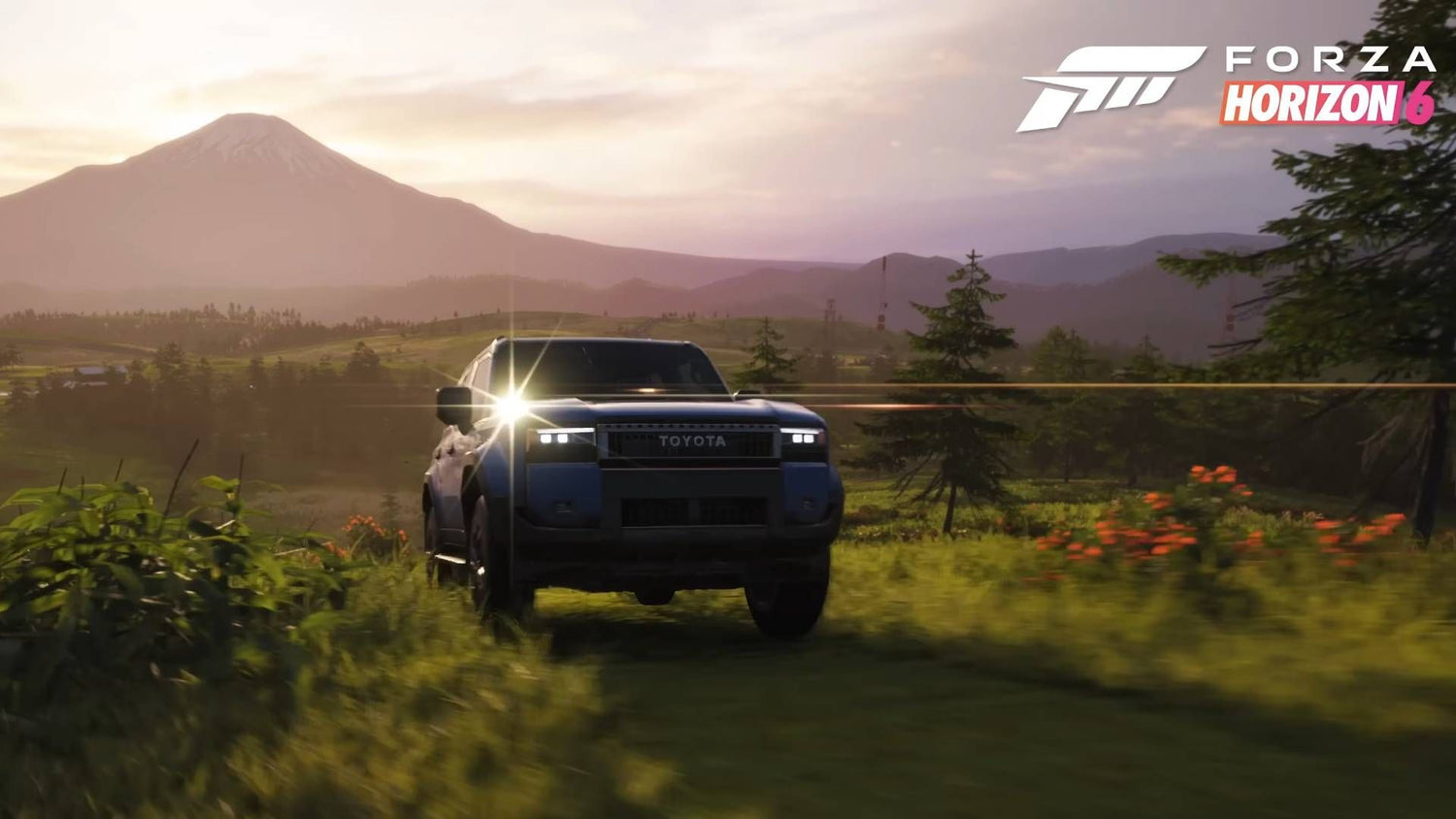 Is Forza Horizon 6 on Game Pass?