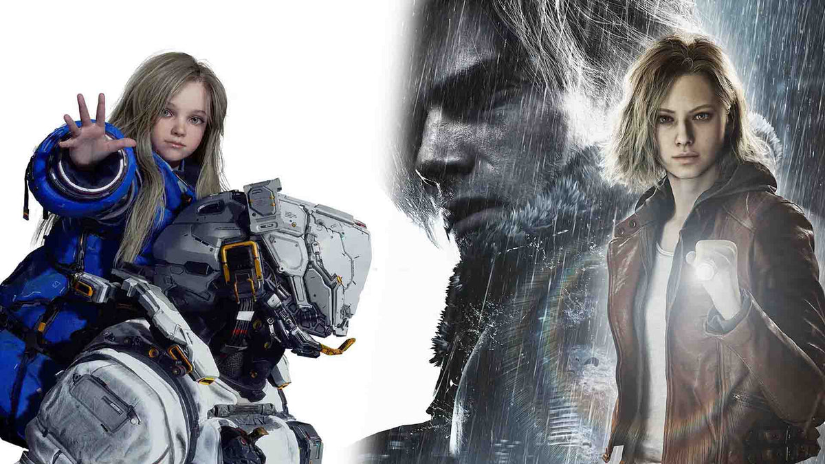 Capcom celebrates strong quarter as Resident Evil Requiem and Pragmata hit new sales milestones