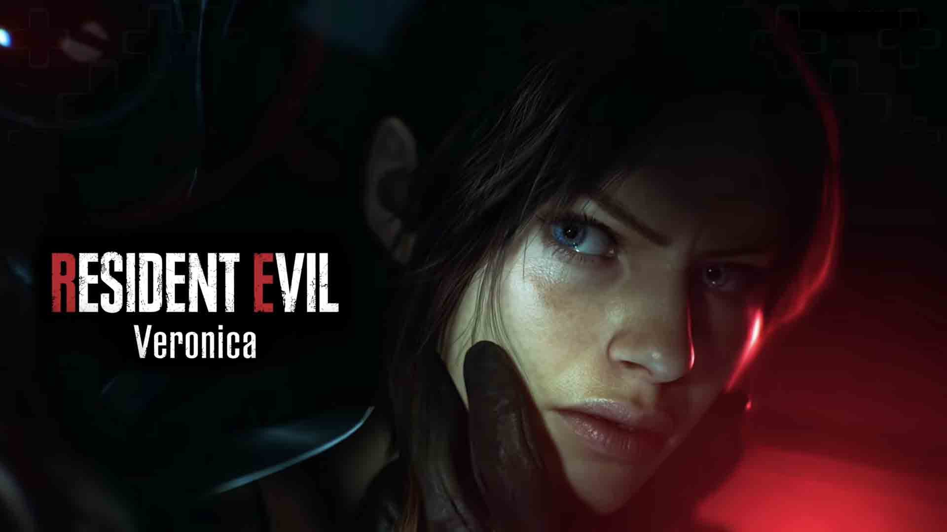 Resident Evil Veronica kicks off Summer Games Fest, reimagines Code Veronica in the RE Engine