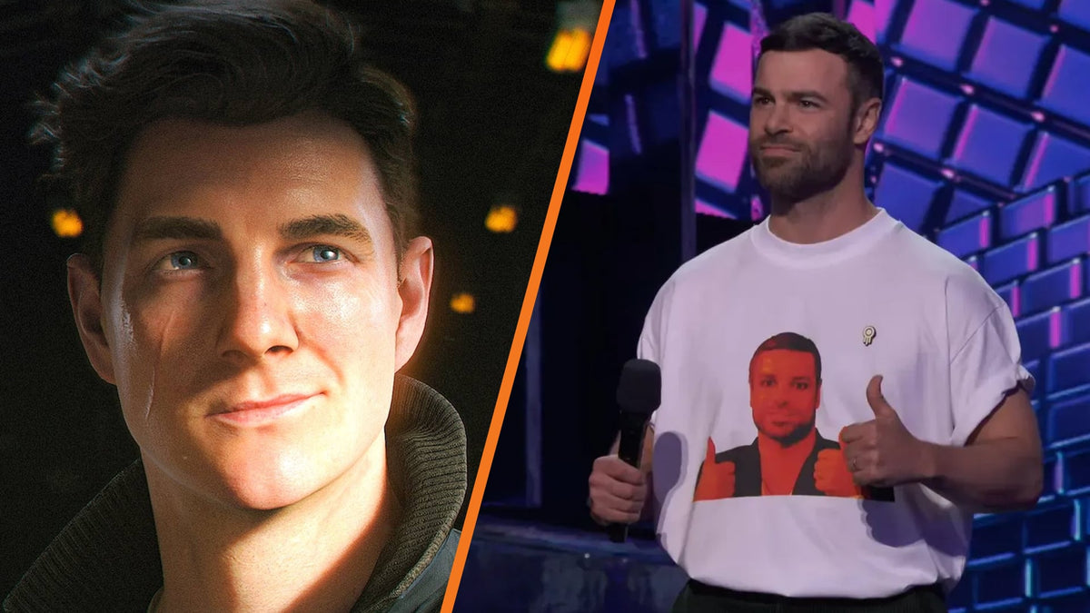 Ben Starr reveals he auditioned for James Bond in 007 First Light but