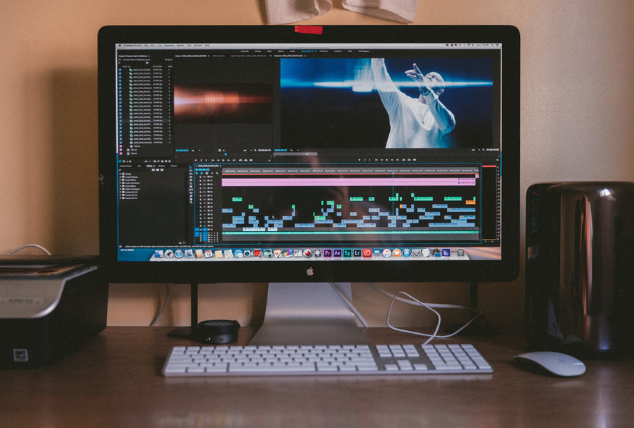 Budget Video Editing PC – The Best Advice You Will Ever Get