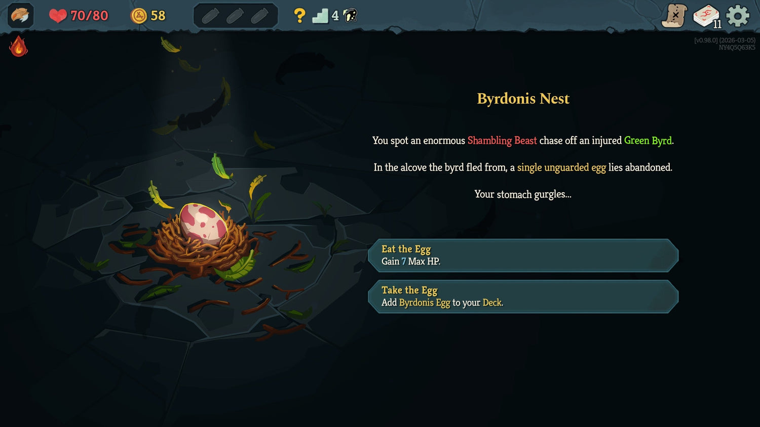Events - Slay the Spire 2 Guide