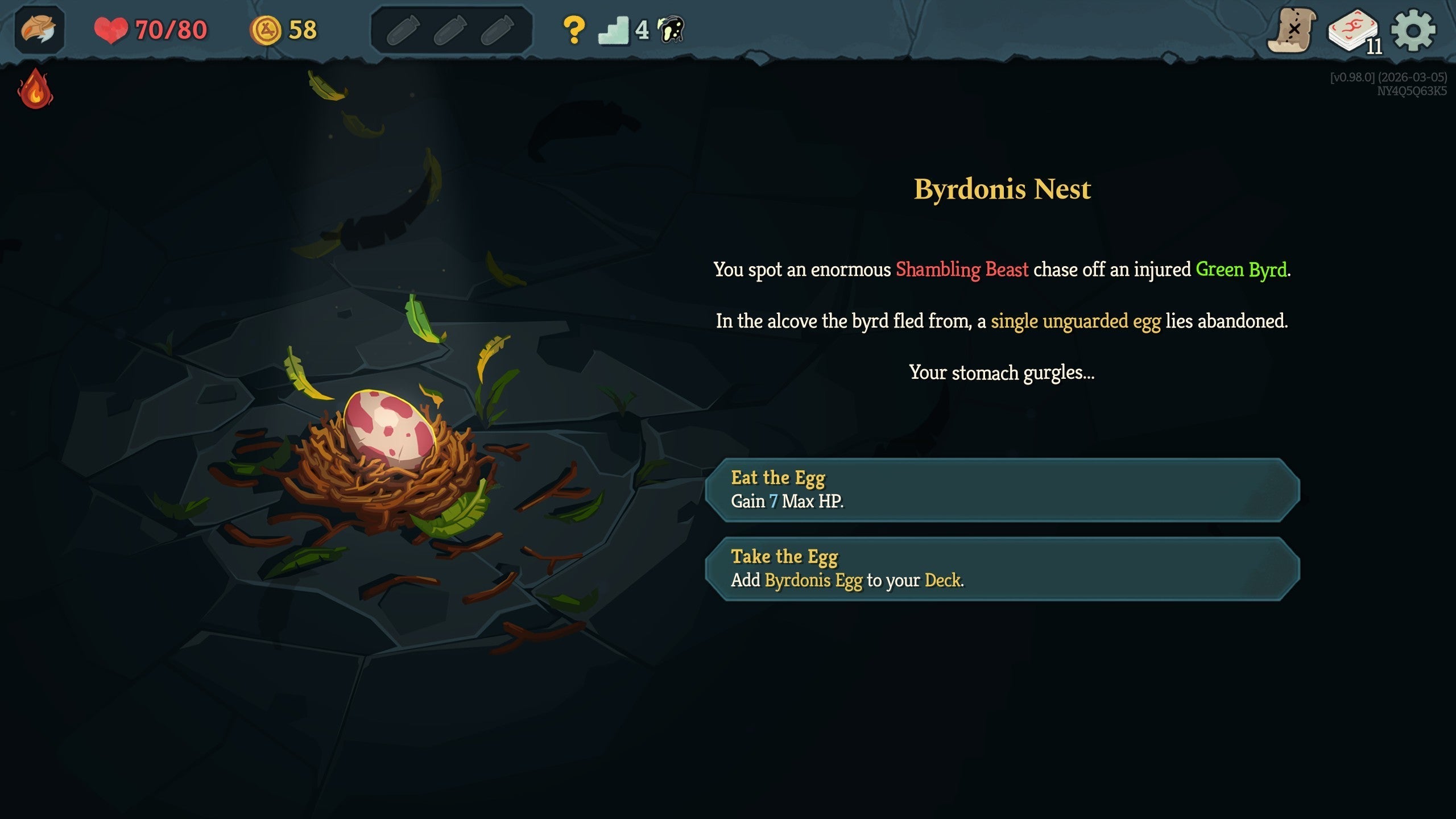 Events - Slay the Spire 2 Guide