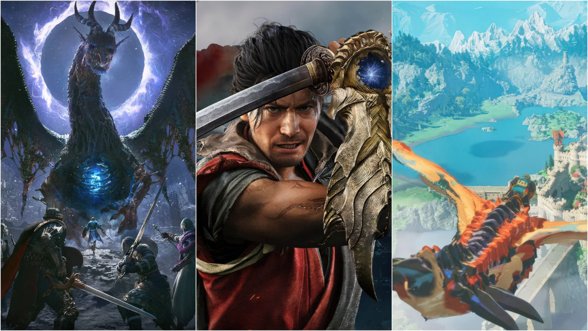 CAPCOM Spotlight Returns June 25 with Dragon’s Dogma II Expansion, Monster Hunter Stories 3, and Onimusha Closing Out