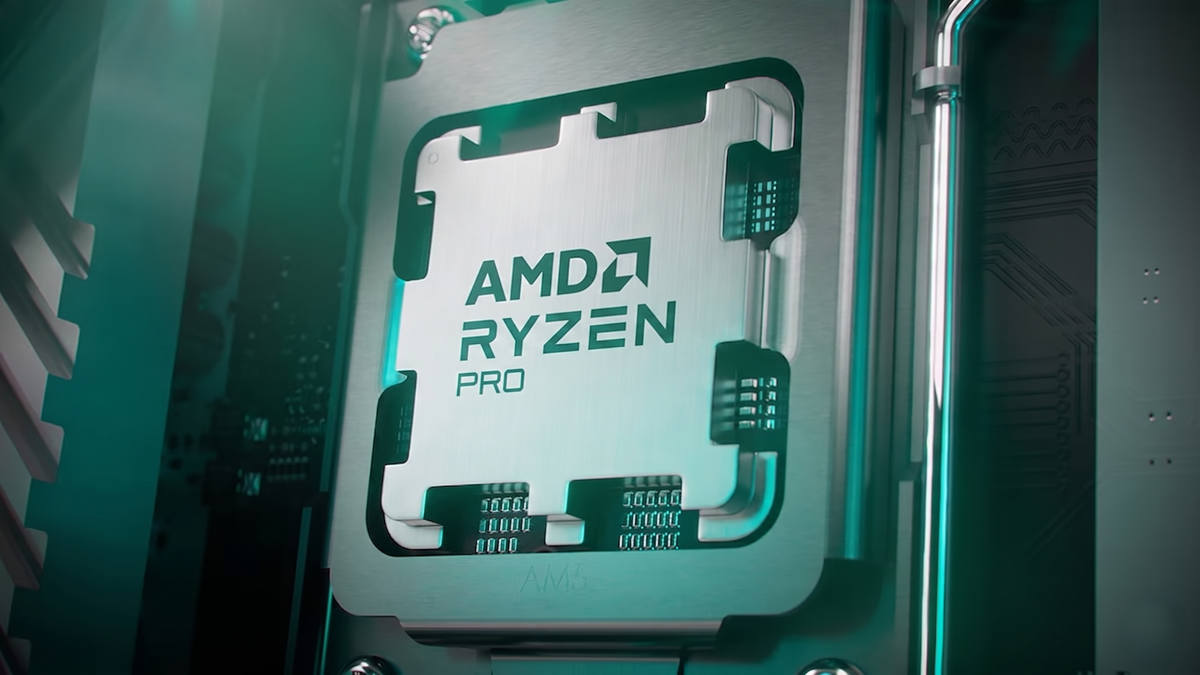AMD expands its Ryzen 9000 PRO lineup with six new SKUs, now featuring