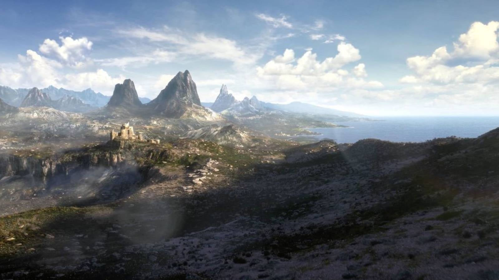 The Elder Scrolls 6 Official Trailer Roasted By GTA 6 Fans