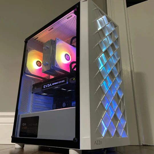 CPU Vs. GPU โ What Matters Most in Custom Gaming PC? โ Groovy Computers