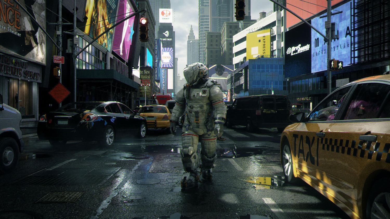Capcom's Pragmata is the latest Denuvo game that has been cracked