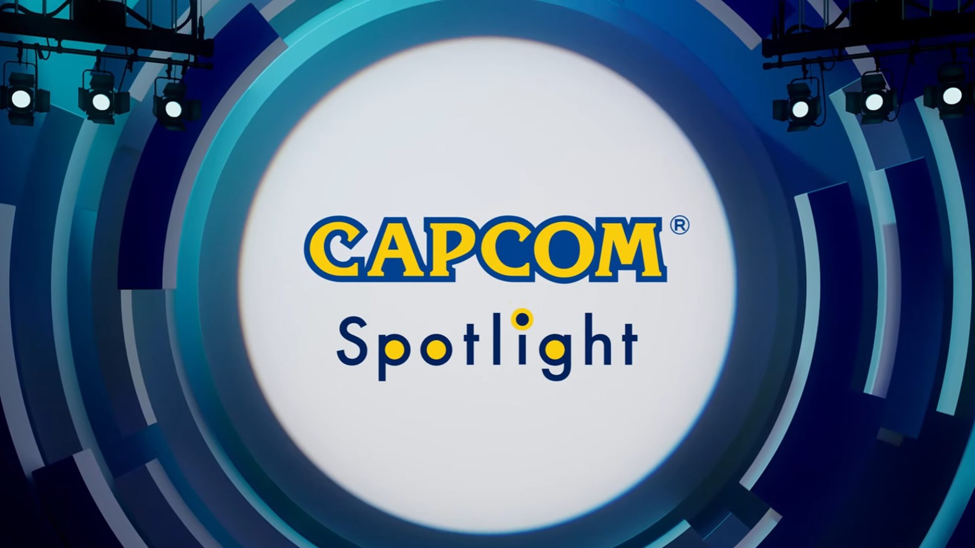 Latest Capcom Spotlight Covers Multiple New Game Updates