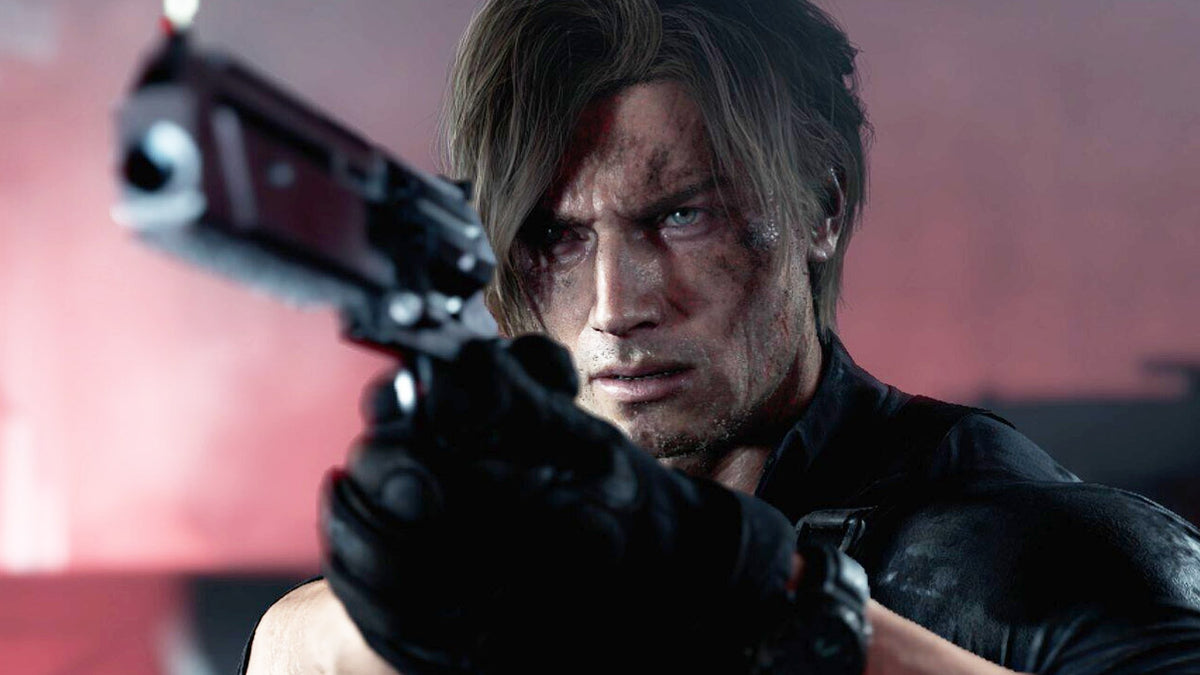 Capcom Wants to Release a New Resident Evil Game Every Year