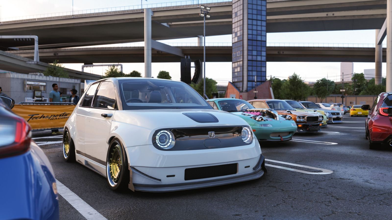 YouTuber banned from Forza Horizon 6 before game is even out for posting leak video