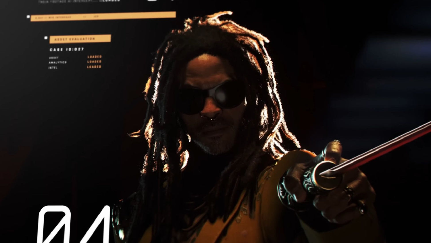 007 First Light roadmap revealed, including New Game Plus and the return of Lenny Kravitz's Bawma in a new story mission