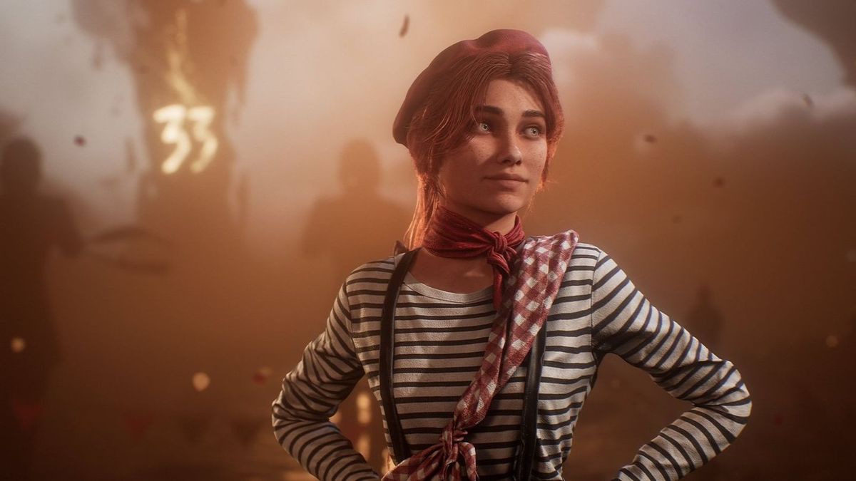 Clair Obscur Director Warns 'Perfect' Games Like GTA 6 And The Elder Scrolls Are 'Boring'