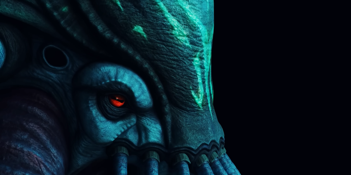 Subnautica 2‘s early access will introduce you to a massive squid monster, before the first post-launch update sends you into its lair