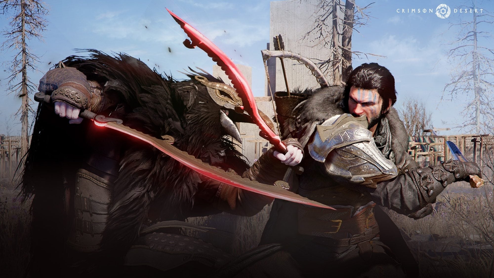 Crimson Desert Reveals Several New Content Updates To Come