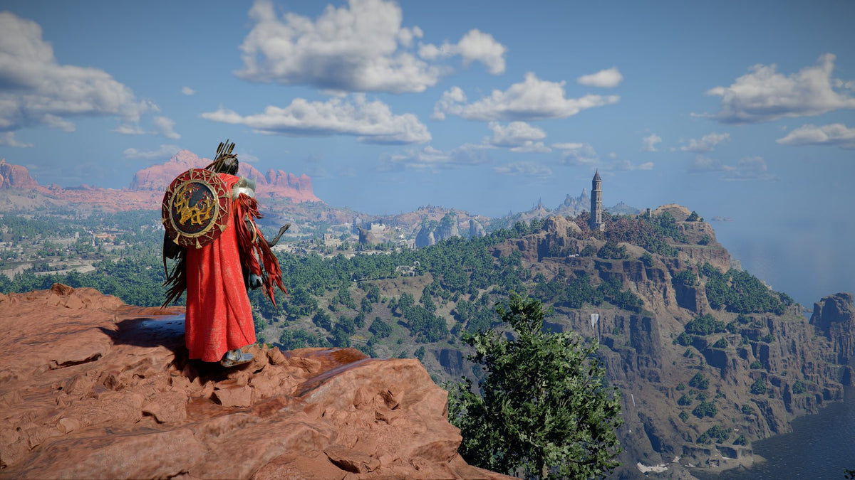 Crimson Desert Story Patching Is Not Ideal, But It’s 100% Better Than Admitting Failure And  Doing Nothing, Veteran Developer Says