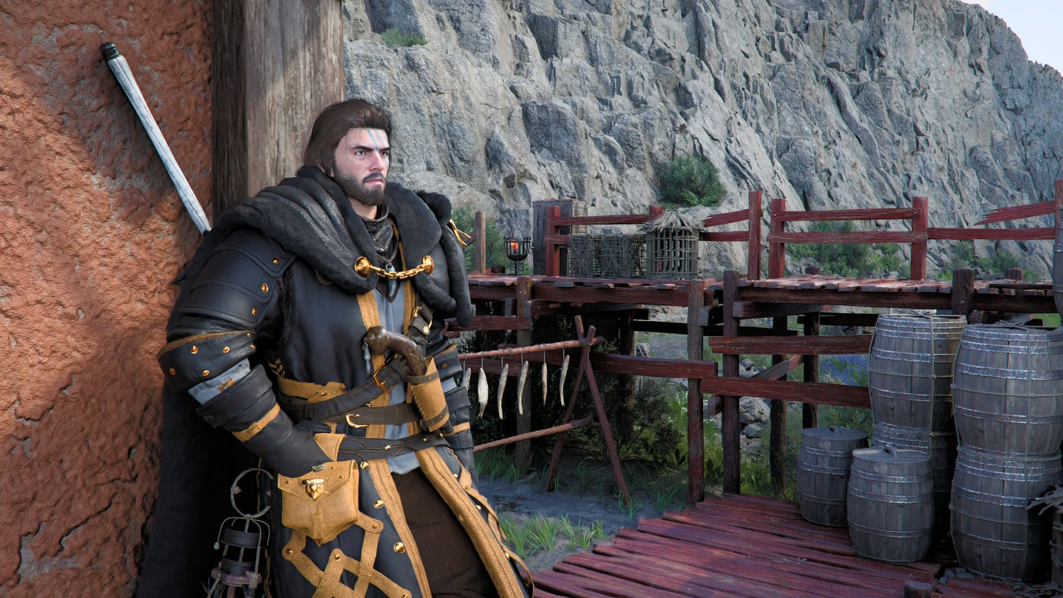 Crimson Desert Summer Roadmap: DLC Confirmed, Re-Blockade Changes, and Story Updates