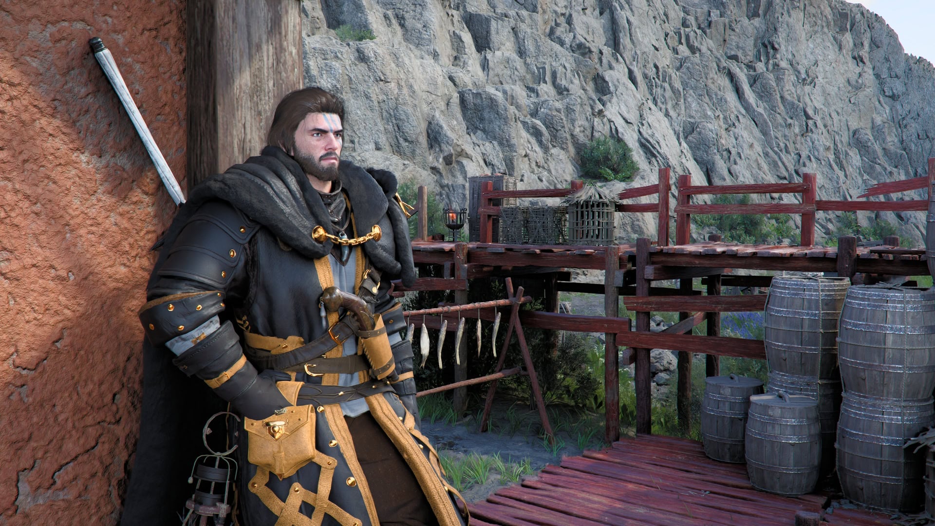 Crimson Desert Summer Roadmap: DLC Confirmed, Re-Blockade Changes, and Story Updates