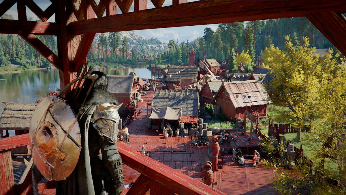 Crimson Desert Patch gets a major new patch, with extra armor, better companion integration and more