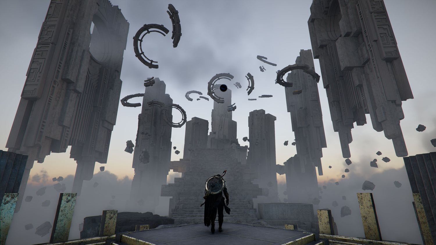 Crimson Desert’s Difficulty Settings and Distant Scenery Improvements Update Drops This Week