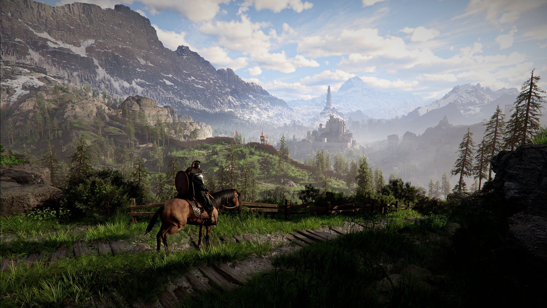 Crimson Desert’s Success Reveals the Importance of Imperfections in Gaming