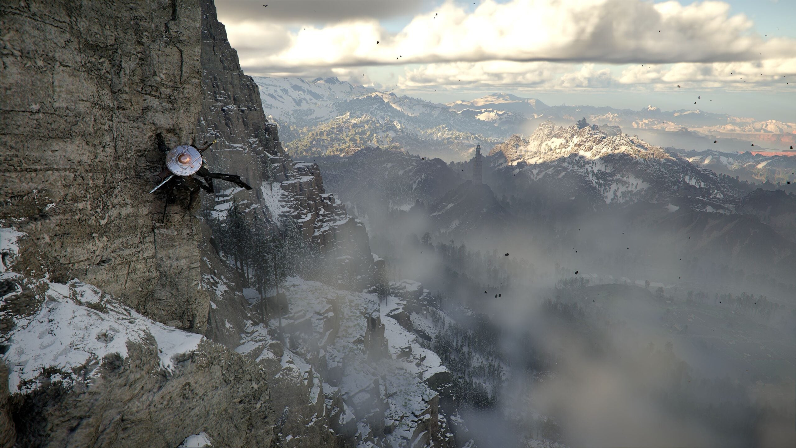 Crimson Desert’s Post-Launch Support is About How the Team “Can Give More Back to the Community”