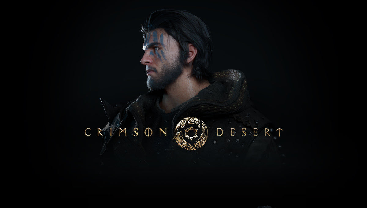 15 Things We’d Love To See Added To Crimson Desert