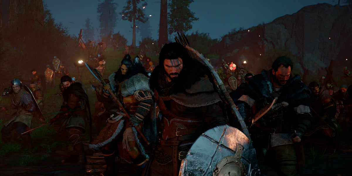 South Korean prime minister praises Crimson Desert and Pearl Abyss, believes it has opened "new chapter in K-content"