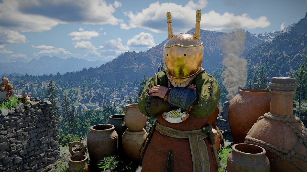 Missing Materials - Crimson Desert Guide