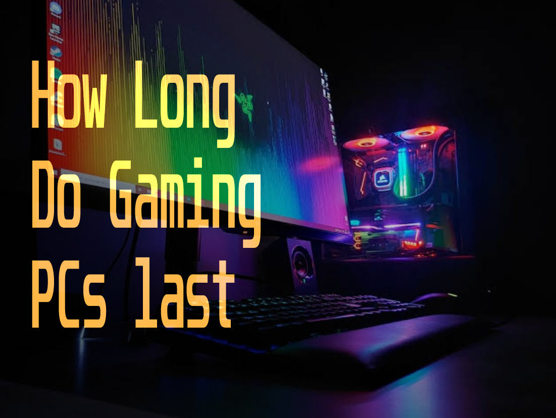 Customized Perfection: Why Groovy Computers' Custom Gaming PCs Outshine Prebuilt Options - Groovy Computers