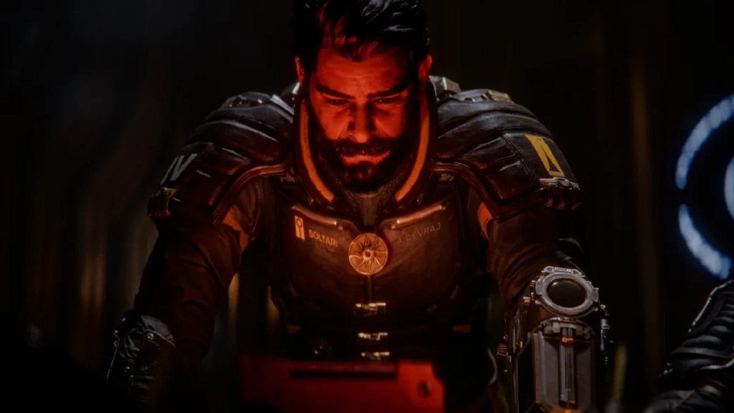 Saros Metacritic score makes it one of the best games of the year, putting the cosmic roguelike right behind Resident Evil Requiem and Pokemon Pokopia