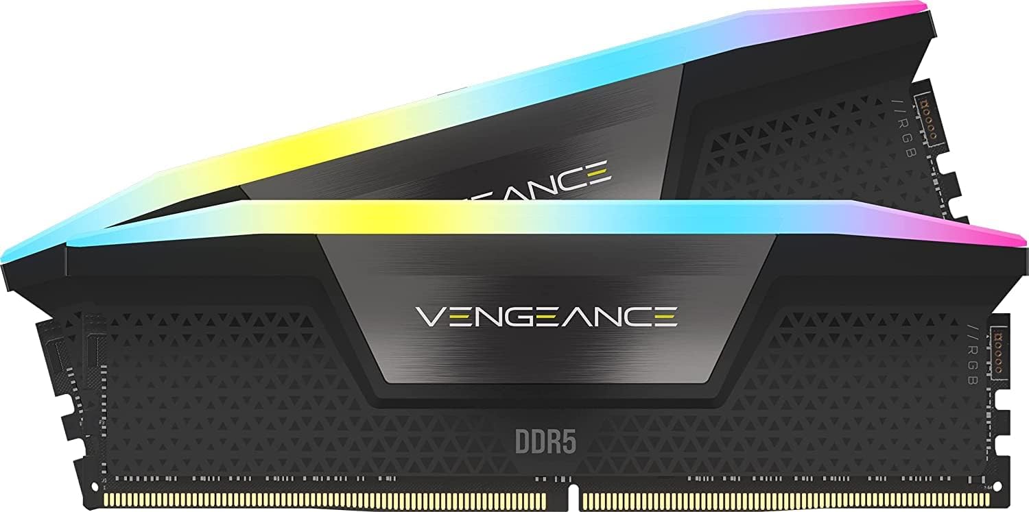 Stores Have Plenty of RAM and SSD Stock, But Prices Stay Inflated