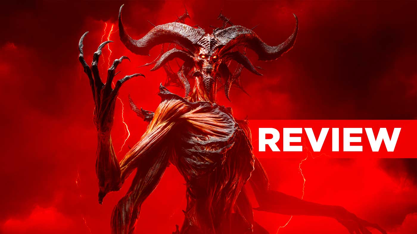 Diablo IV: Lord of Hatred Review – Beauty and the Bleak