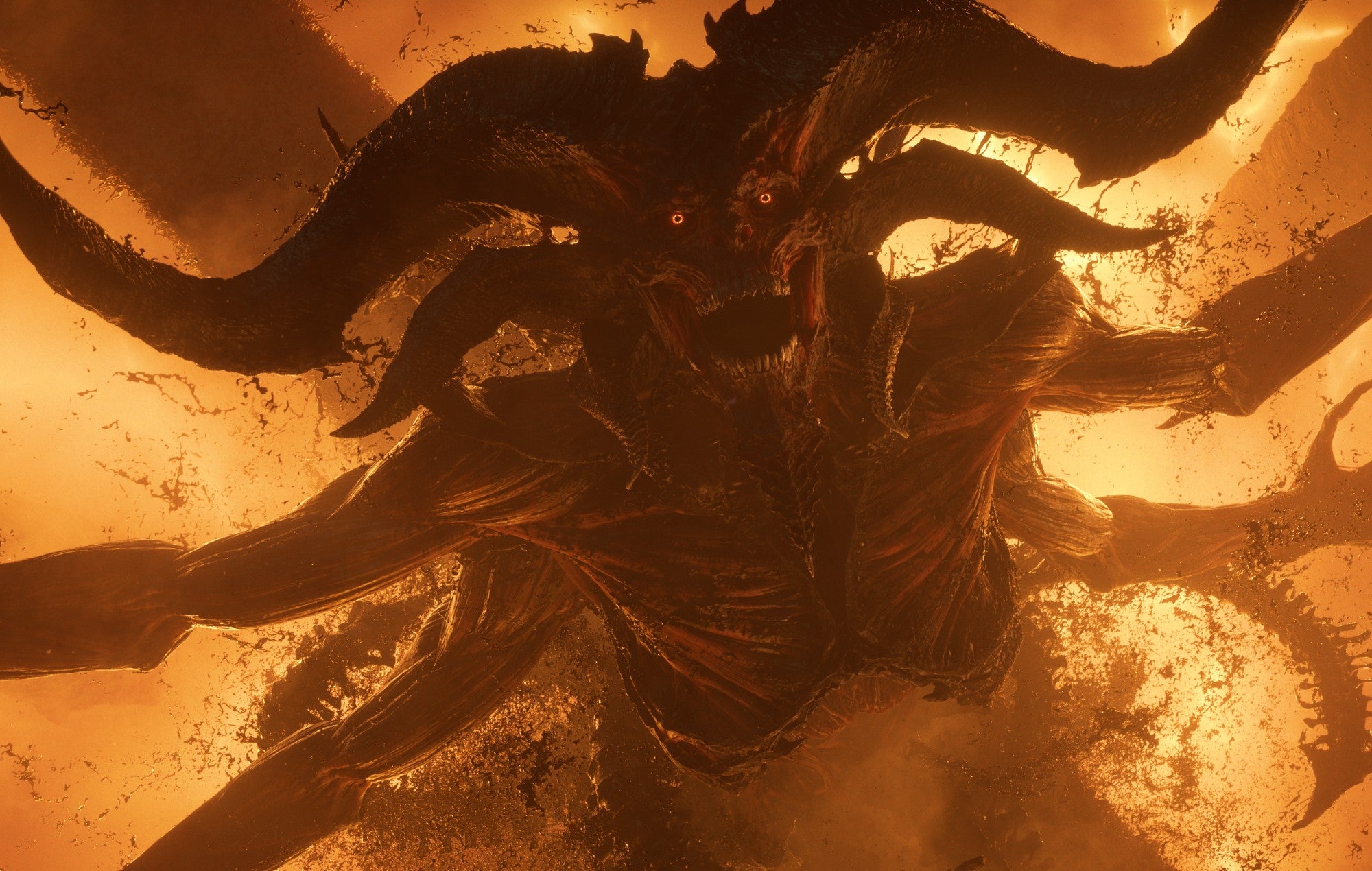 How 'Diablo' defines the dark-fantasy game soundtrack