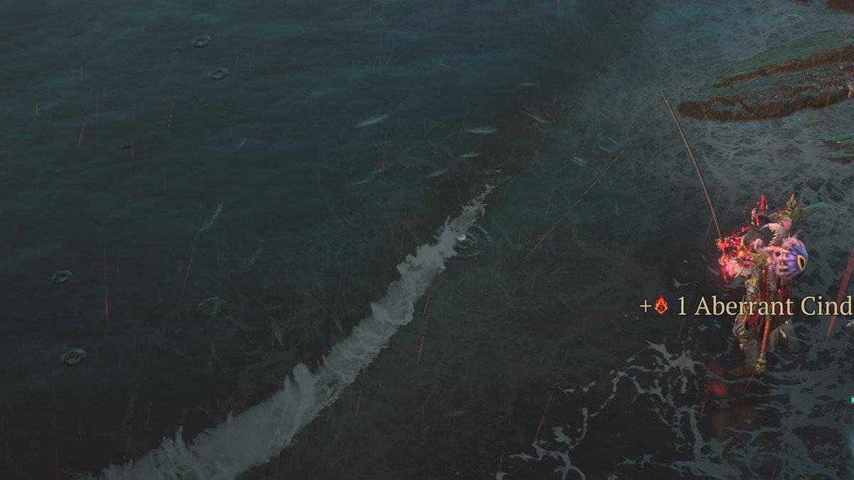 Fishing Guide: All Fish Locations and Tips - Diablo 4 Guide