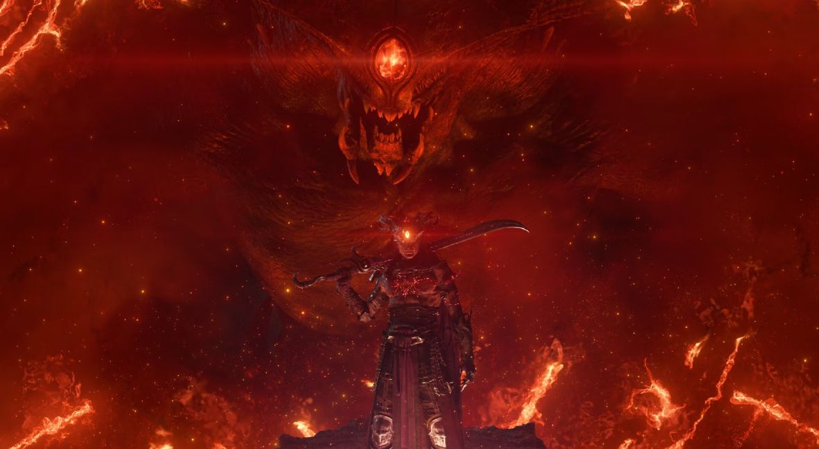 Diablo IV: Lord of Hatred Review: Diablo IV: Leans Into The Series' Systems Not A New Story