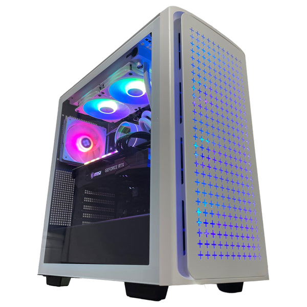 Unveiling the Ultimate Guide to Budget Gaming PCs: Your Gateway to High-Performance Gaming without the Hefty Price Tag Unveiling the Ultimate Guide to Budget Gaming PCs: Your Gateway to High-Performance Gaming without the Hefty Price Tag