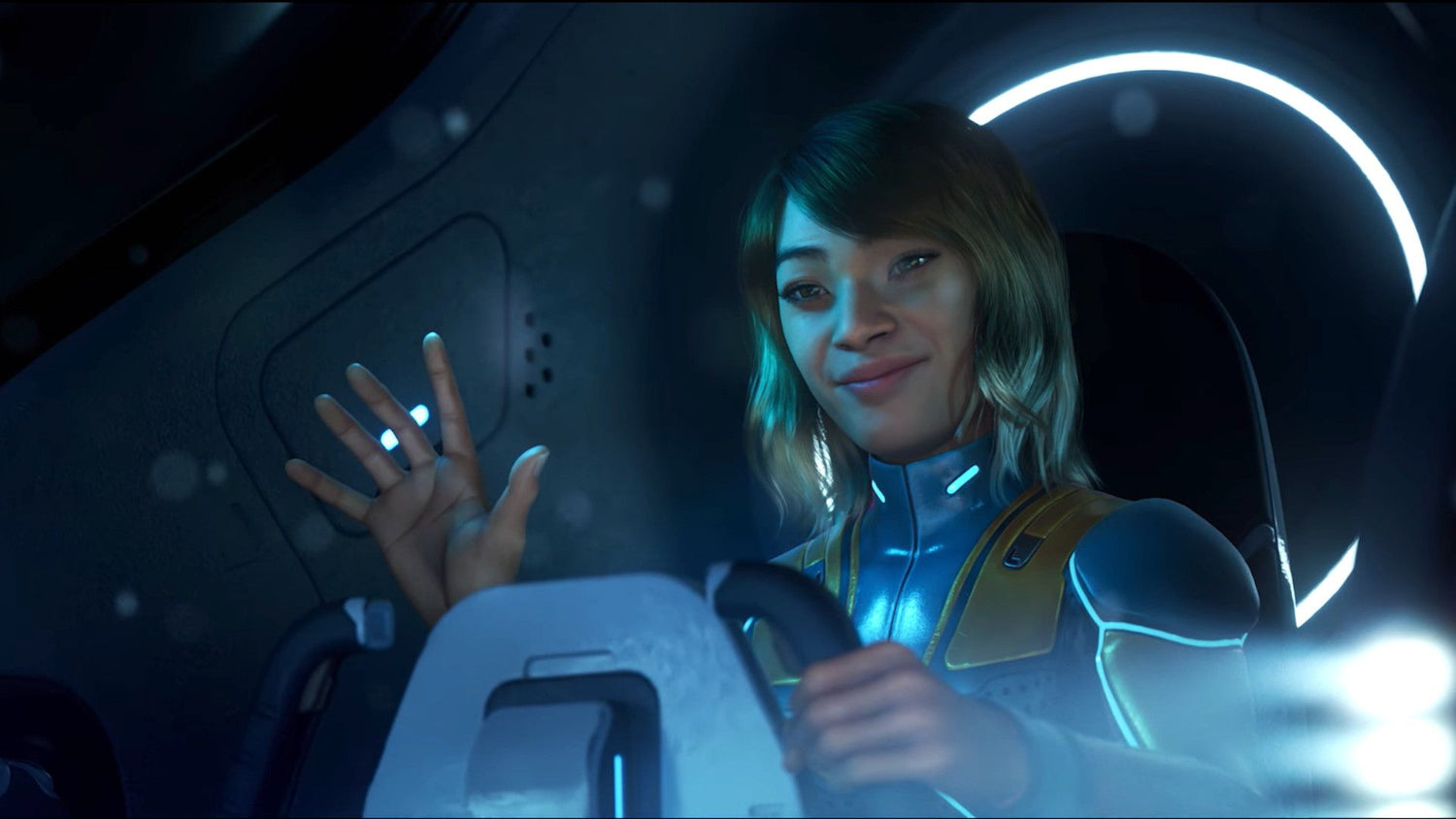Fired Subnautica 2 CEO must be reinstated, judge rules, and "may proceed with the early access release of Subnautica 2 when he deems it appropriate"