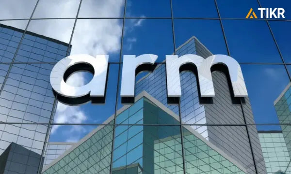 Why Arm Holdings Stock Has a Case for 190% Upside