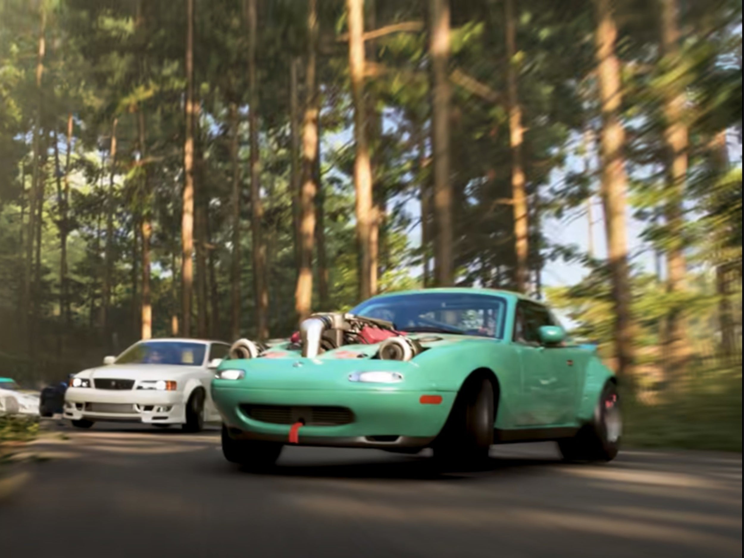 Frustrated with drifting in Forza Horizon 6? This trick lets players rack up absurd scores