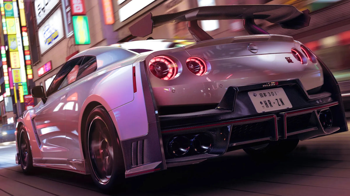 Forza Horizon 6’s Latest Update Just Crashed Its Economy