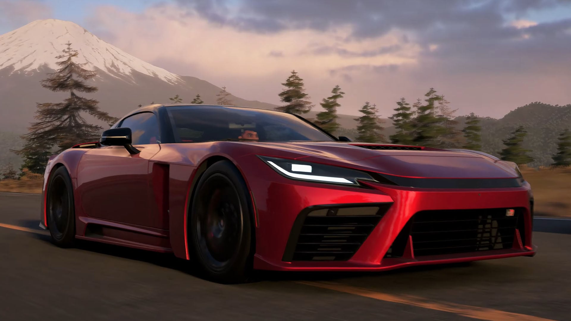 Forza Horizon 6 Prologue Gameplay Revealed