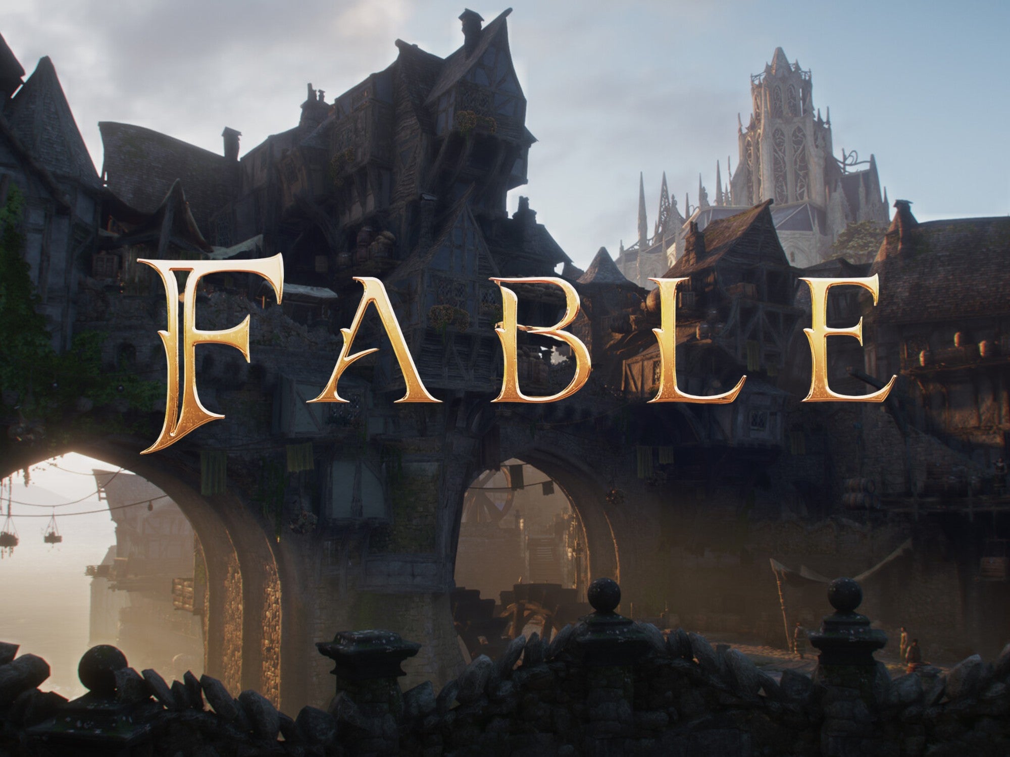 Microsoft reportedly delays Fable, as GTA 6 release date threatens Xbox game