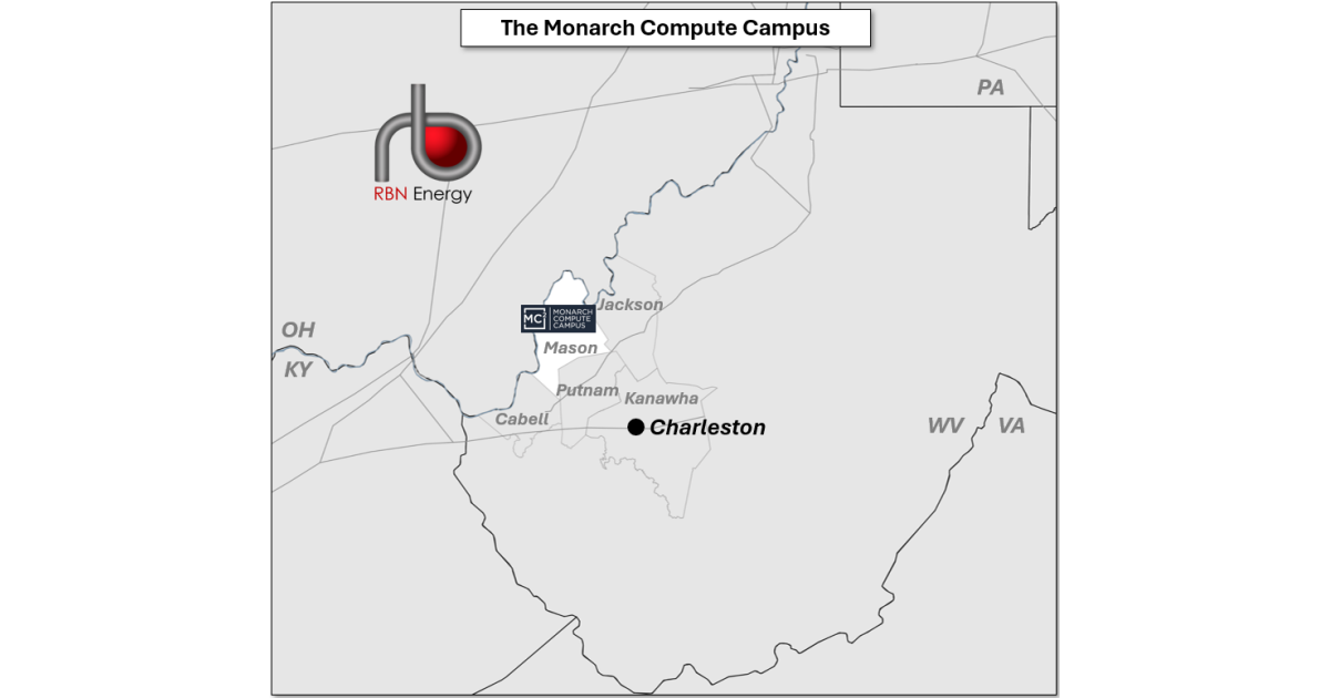(They’ve Got) The Power – Nscale’s Monarch Data Center Aims to Optimize the Btu-to-GPU Value Chain