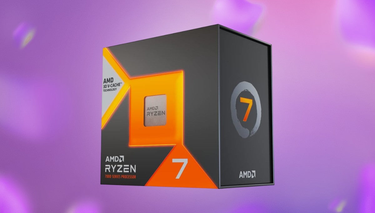 For 1440p gaming PC builders, this Ryzen 7 7800X3D CPU deal dropped just at the right time